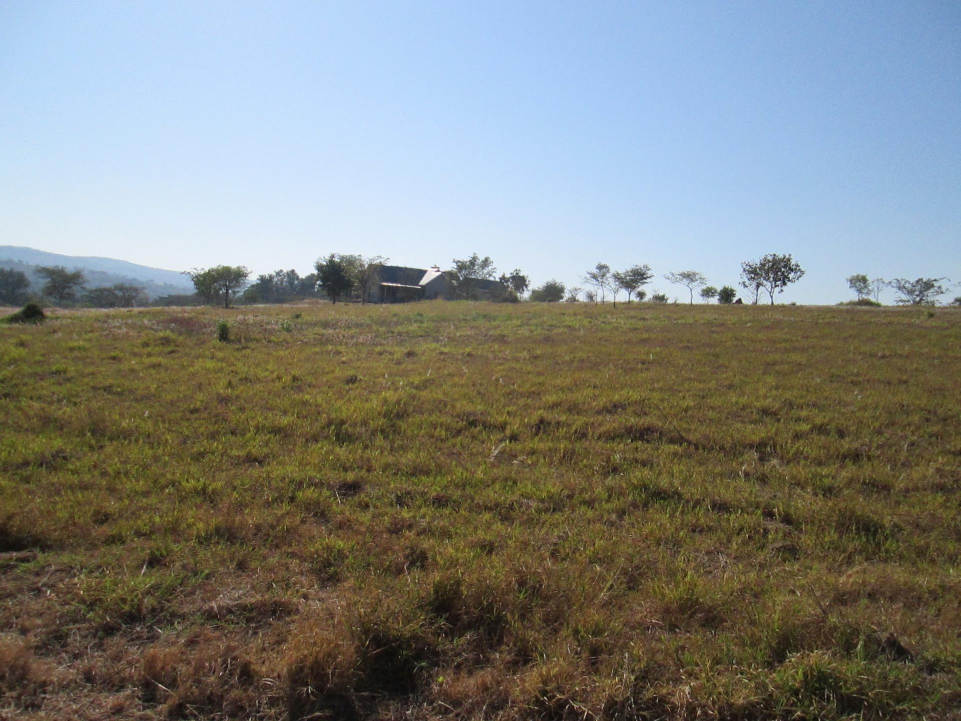 Front View of property in Hazyview