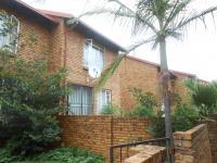 2 Bedroom 1 Bathroom Duplex for Sale for sale in Centurion Central