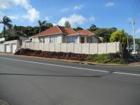 Front View of property in Durban Central