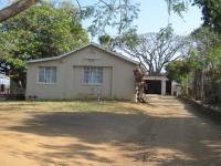 Front View of property in Tzaneen