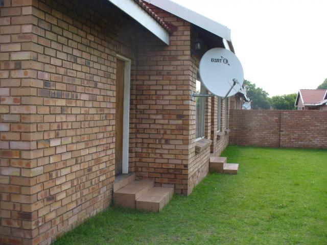 Front View of property in Komati