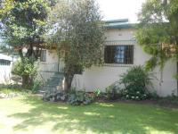 4 Bedroom 3 Bathroom House for Sale for sale in Observatory - JHB