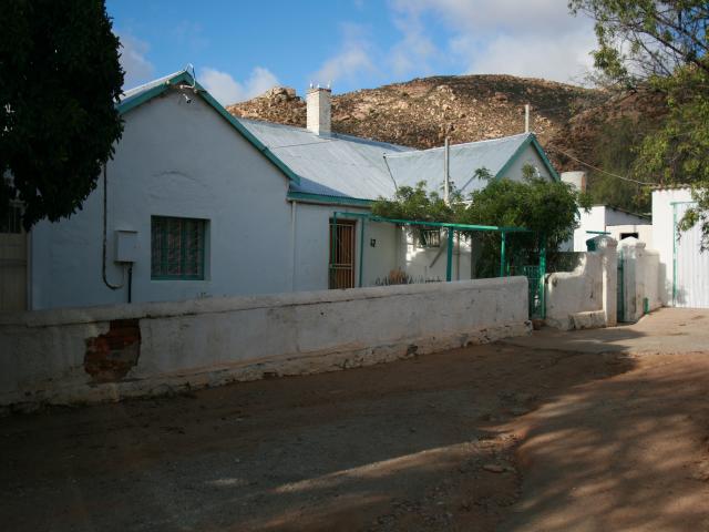  of property in Springbok