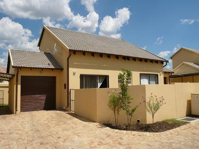 2 Bedroom Duplex for Sale For Sale in Equestria - Home Sell - MR10209