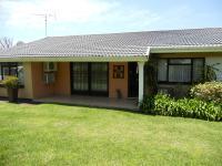 Front View of property in Scottburgh