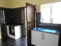 Kitchen - 14 square meters of property in Dinwiddie