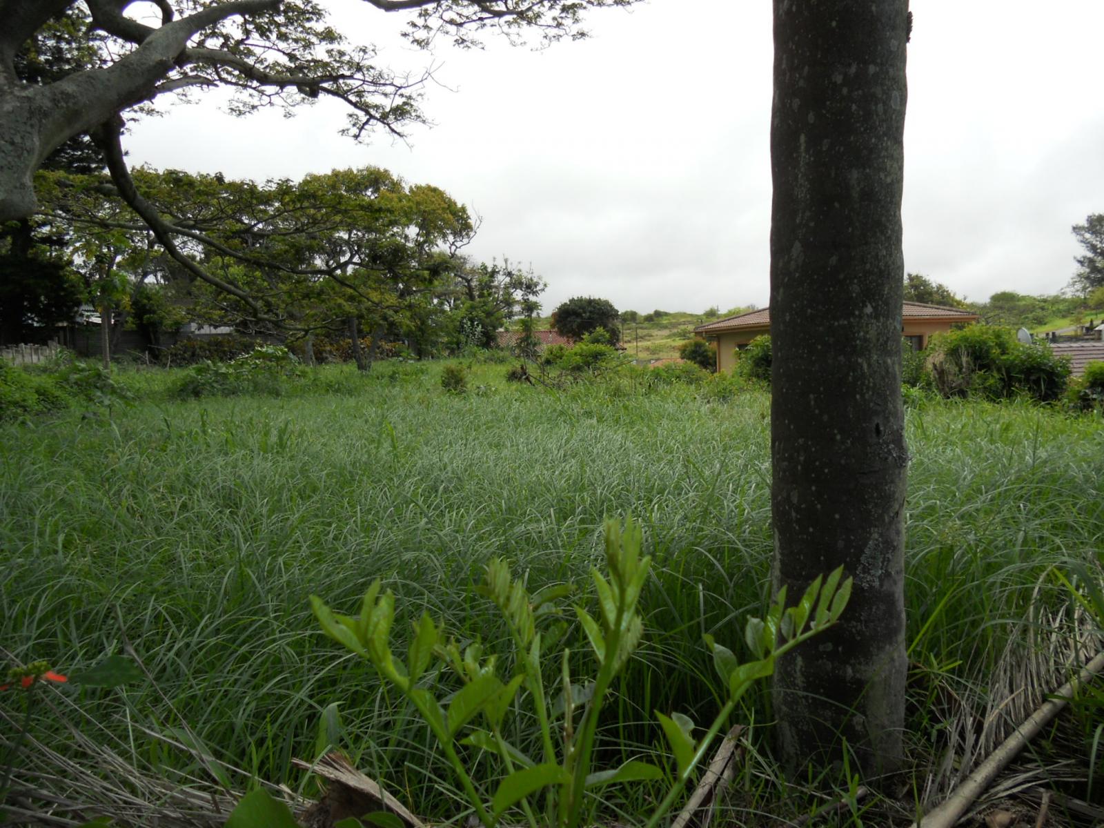 Front View of property in Tongaat