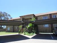 Front View of property in Midrand