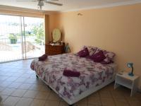 Bed Room 1 - 24 square meters of property in Port Owen