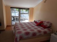 Main Bedroom - 25 square meters of property in Port Owen