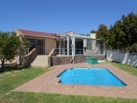 Front View of property in Port Owen