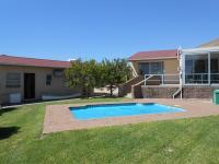 Front View of property in Port Owen