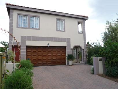 5 Bedroom House for Sale and to Rent For Sale in Moreletapark - Private Sale - MR10212