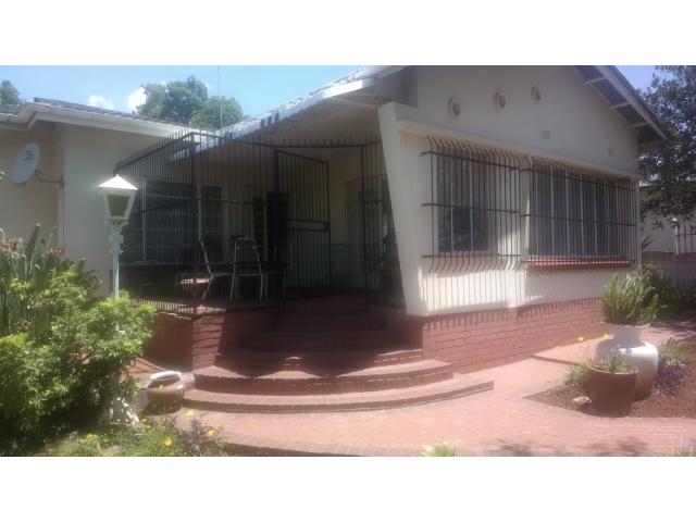 4 Bedroom House for Sale For Sale in Pretoria Gardens - Private Sale - MR102130