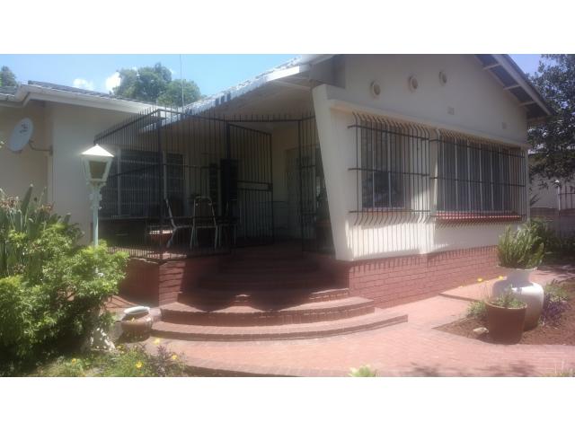 4 Bedroom House for Sale For Sale in Pretoria Gardens - Private Sale - MR102130