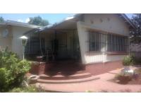 4 Bedroom 2 Bathroom House for Sale for sale in Pretoria Gardens