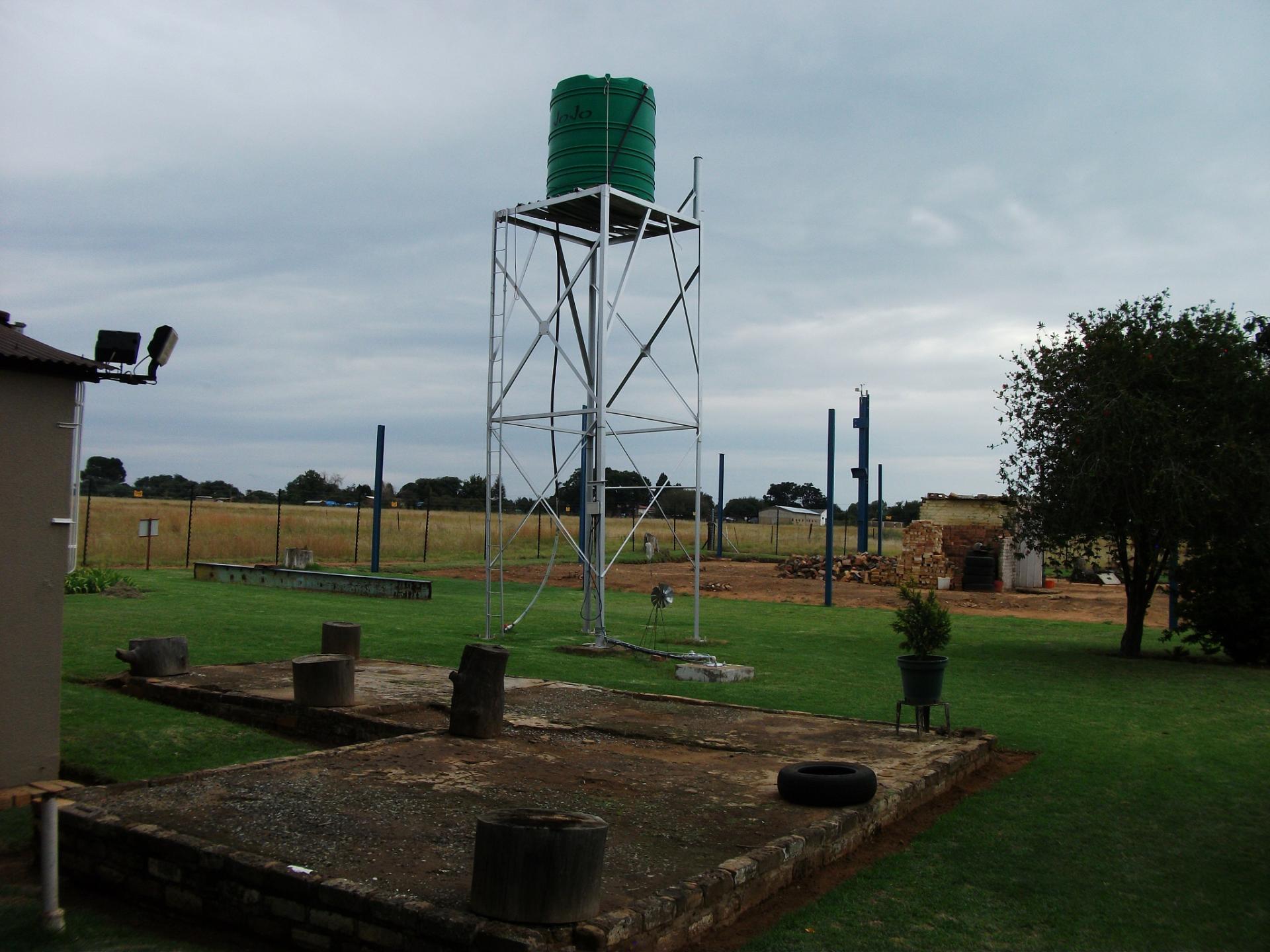 Front View of property in Rikasrus AH