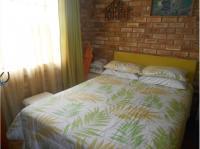 Bed Room 1 - 21 square meters of property in Rikasrus AH