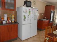 Kitchen - 54 square meters of property in Rikasrus AH