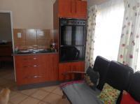 Kitchen - 54 square meters of property in Rikasrus AH