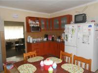 Kitchen - 54 square meters of property in Rikasrus AH