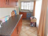 Kitchen - 54 square meters of property in Rikasrus AH