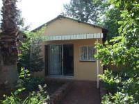 2 Bedroom 1 Bathroom Flat/Apartment for Sale for sale in Bela-Bela (Warmbad)