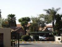 1 Bedroom 1 Bathroom Flat/Apartment for Sale for sale in Glen Marais