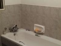 Main Bathroom of property in Brummeria