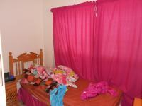 Bed Room 1 - 9 square meters of property in Dalpark