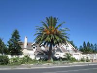 Front View of property in Table View