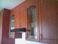 Kitchen - 7 square meters of property in Roodekop