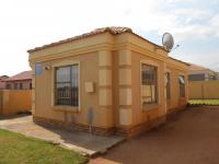 3 Bedroom 2 Bathroom House for Sale for sale in Roodekop