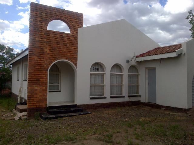  of property in Botshabelo