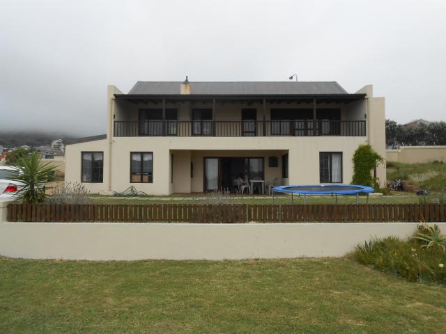 5 Bedroom House for Sale For Sale in Kommetjie - Private Sale - MR102222