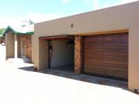 3 Bedroom 2 Bathroom Duplex for Sale for sale in Elarduspark