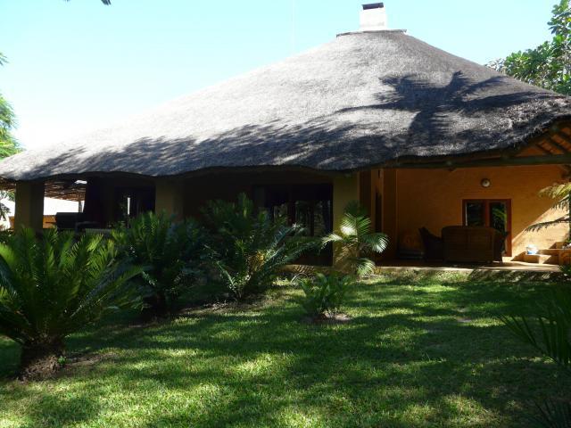 10 Bedroom House for Sale For Sale in Nelspruit Central - Private Sale - MR102283
