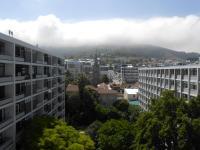 Front View of property in Cape Town Centre