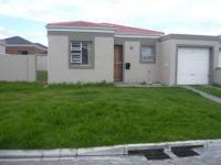 2 Bedroom 1 Bathroom House for Sale and to Rent for sale in Kuils River