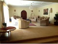 Lounges - 92 square meters of property in Randfontein