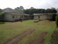 Spaces - 377 square meters of property in Randfontein