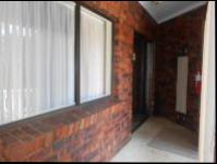 Bed Room 4 - 31 square meters of property in Randfontein