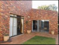Spaces - 377 square meters of property in Randfontein