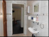 Guest Toilet of property in Randfontein