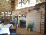 Dining Room - 149 square meters of property in Randfontein