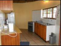 Kitchen - 72 square meters of property in Randfontein
