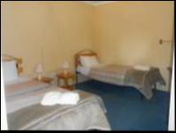 Rooms of property in Randfontein