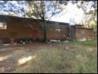 Store Room of property in Randfontein