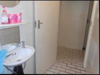 Guest Toilet of property in Randfontein