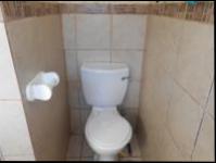 Staff Bathroom of property in Randfontein